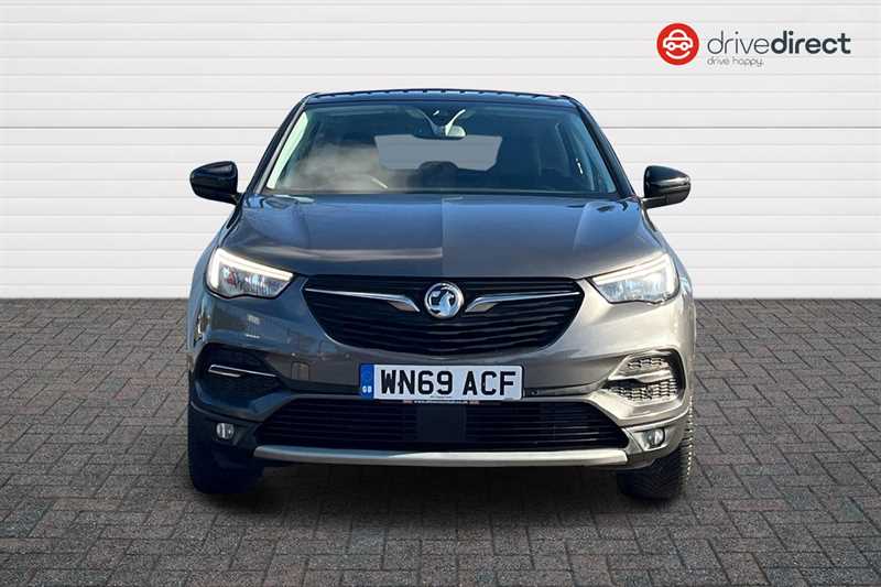 Used Vauxhall Grandland X 2019 for sale - 77481276: Photo 8