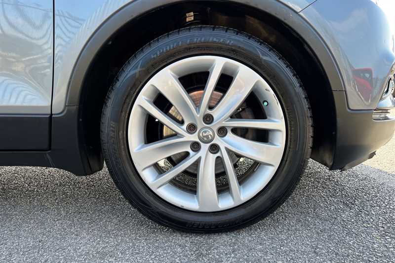 Used Vauxhall Mokka X 2019 for sale - 77888016: Photo 11