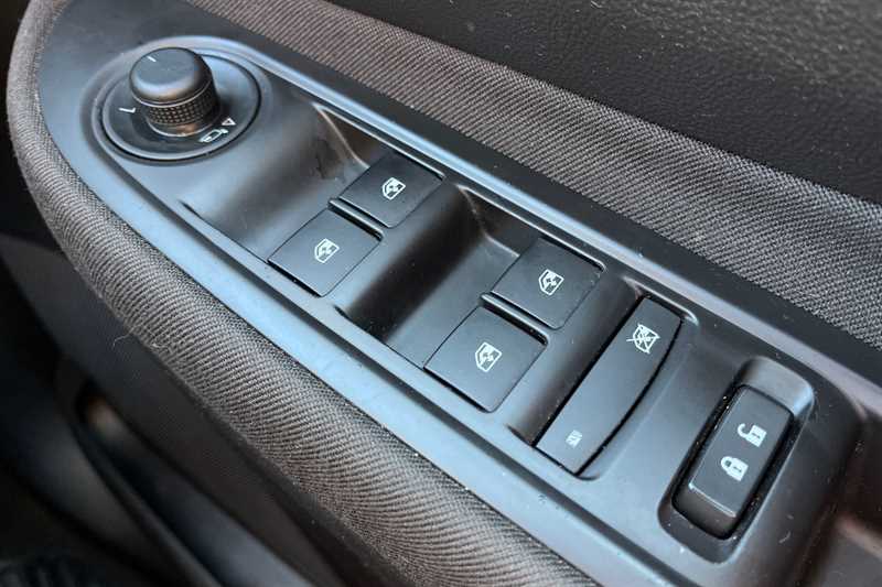 Used Vauxhall Mokka X 2019 for sale - 77888016: Photo 16