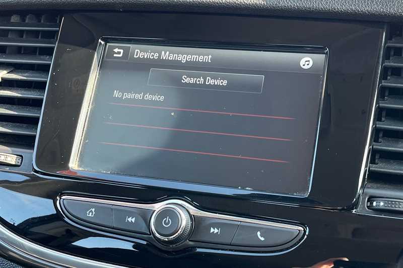 Used Vauxhall Mokka X 2019 for sale - 77888016: Photo 18