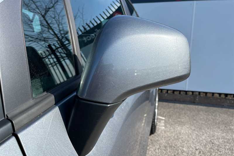 Used Vauxhall Mokka X 2019 for sale - 77888016: Photo 35