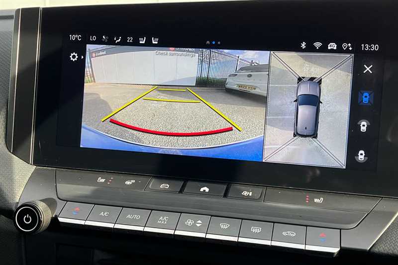 Used Vauxhall Astra 2024 for sale - 77374797: Photo 19