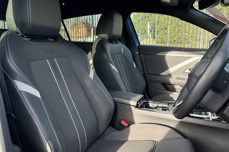 Used Vauxhall Astra 2024 for sale - 77374797: Photo 23