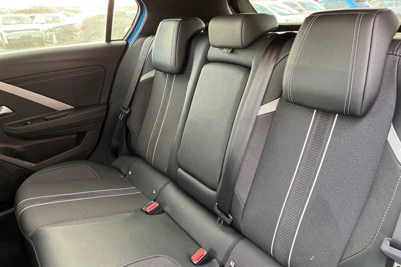 Used Vauxhall Astra 2024 for sale - 77374797: Photo 24