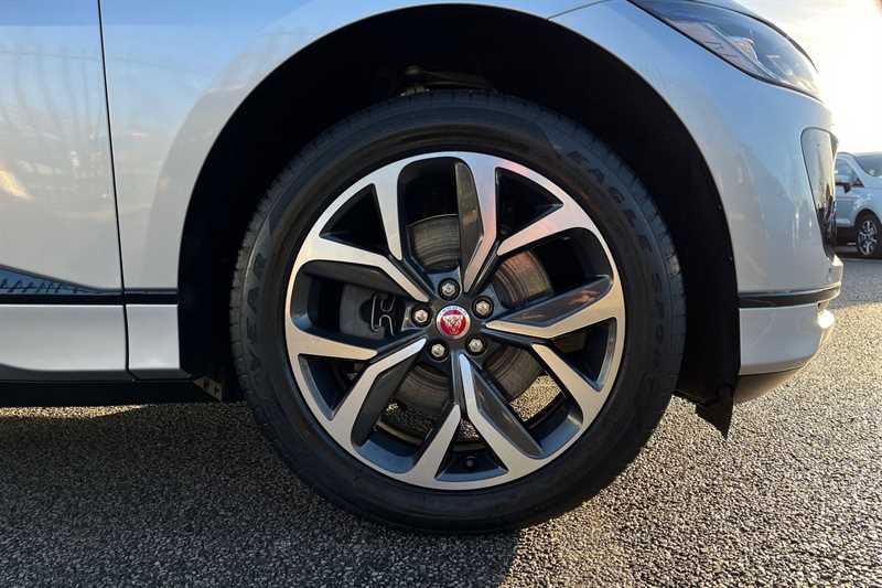 Used Jaguar I-Pace 2021 for sale - 77481761: Photo 11