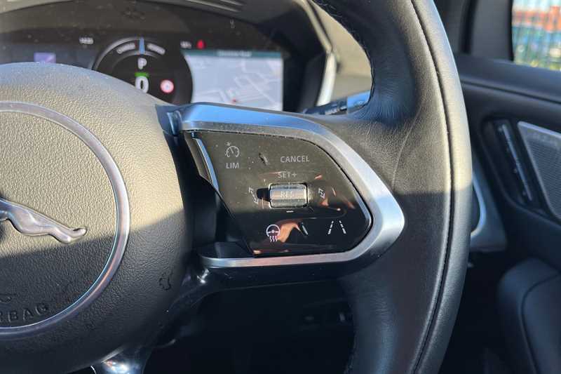 Used Jaguar I-Pace 2021 for sale - 77481761: Photo 22