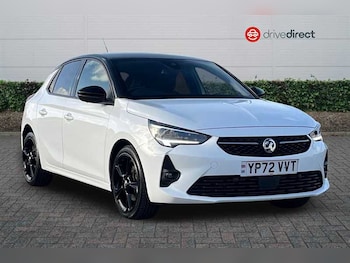 2022 - 1.2 Turbo GS Line 5dr Auto