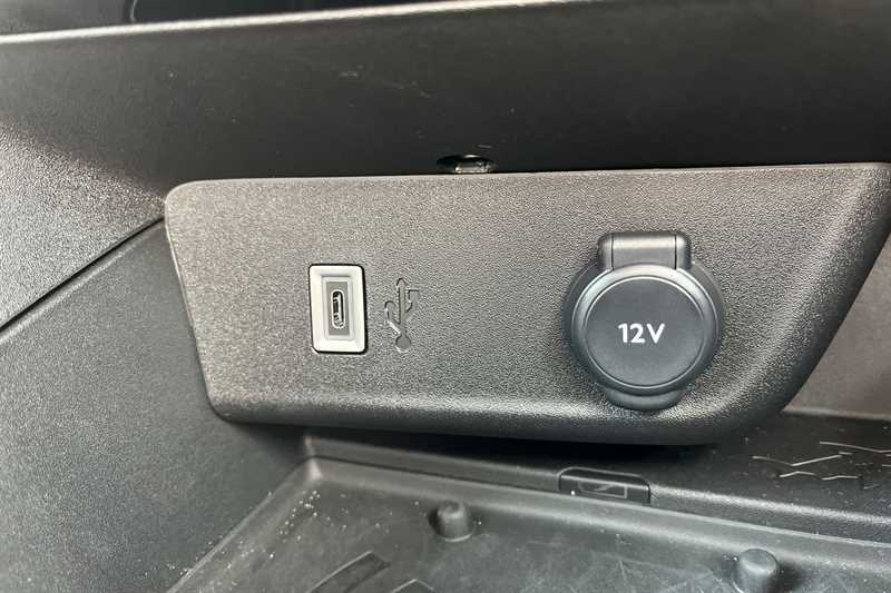 Used Vauxhall Corsa 2025 for sale - 77295121: Photo 40