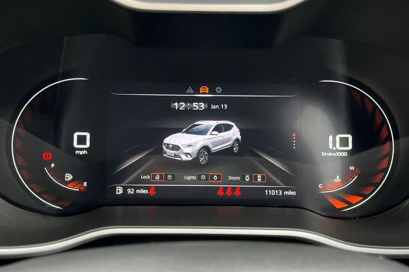 Used MG MG ZS 2024 for sale - 77444556: Photo 20