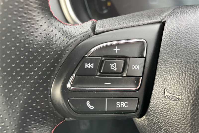 Used MG MG HS 2022 for sale - 78131237: Photo 21