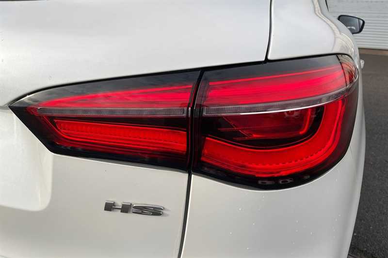 Used MG MG HS 2022 for sale - 78131237: Photo 32