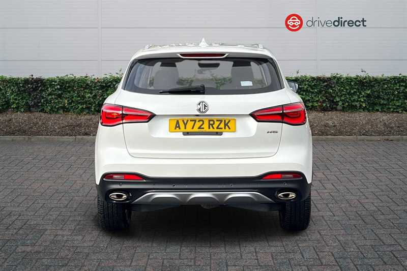 Used MG MG HS 2022 for sale - 78131237: Photo 4