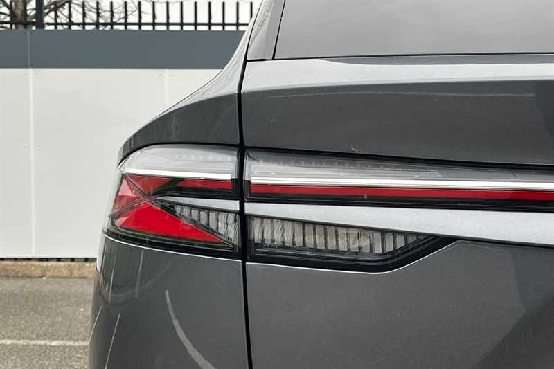 Used MG MG HS 2025 for sale - 77554328: Photo 31