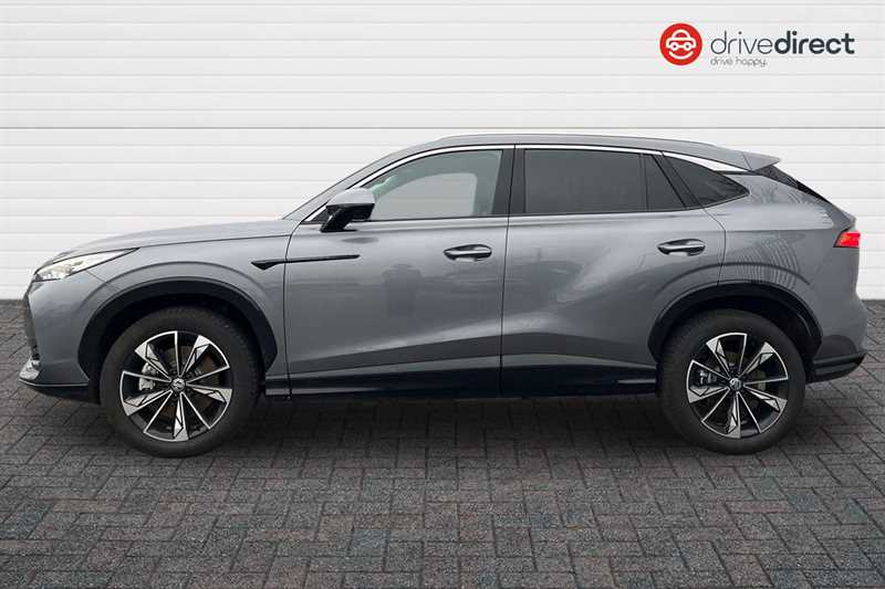 Used MG MG HS 2025 for sale - 77554328: Photo 6