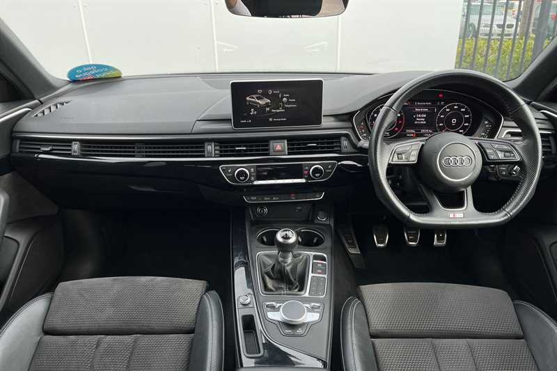 Used Audi A4 2018 for sale - 78075482: Photo 13
