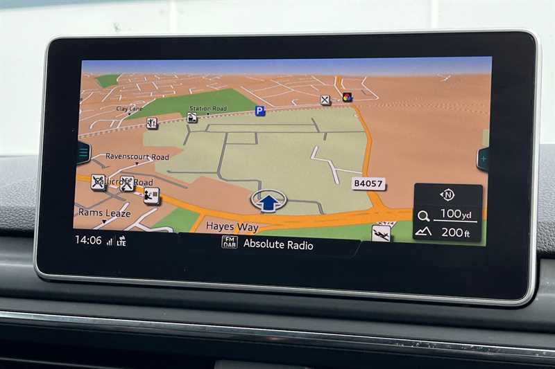 Used Audi A4 2018 for sale - 78075482: Photo 18