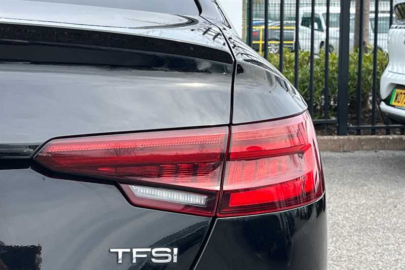 Used Audi A4 2018 for sale - 78075482: Photo 32