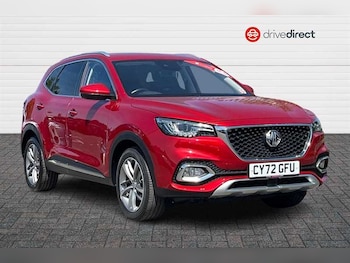 Used MG MG HS 2023 for sale - 79397975: Photo
