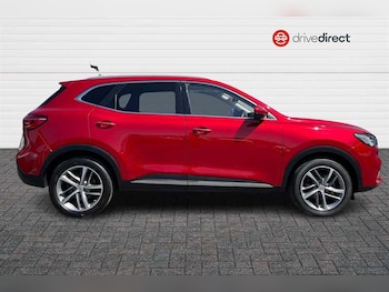 Used MG MG HS 2023 for sale - 79397975: Photo