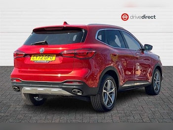 Used MG MG HS 2023 for sale - 79397975: Photo