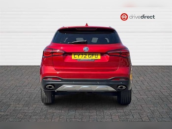 Used MG MG HS 2023 for sale - 79397975: Photo