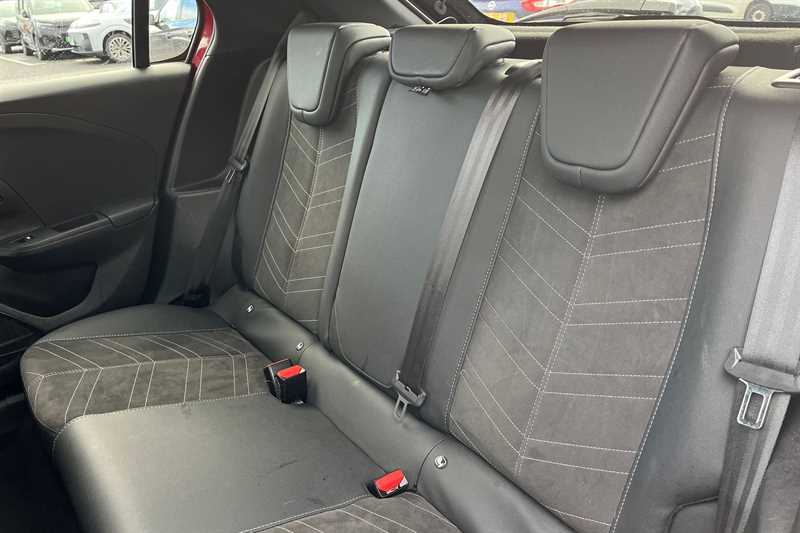 Used Vauxhall Corsa 2022 for sale - 77887584: Photo 24