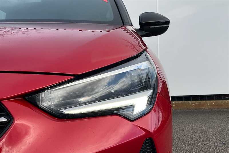 Used Vauxhall Corsa 2022 for sale - 77887584: Photo 29