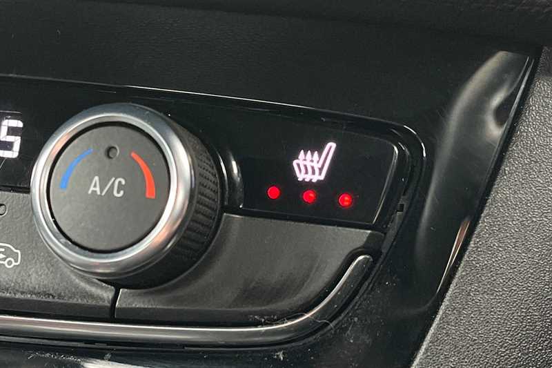 Used Vauxhall Corsa 2022 for sale - 77887584: Photo 39