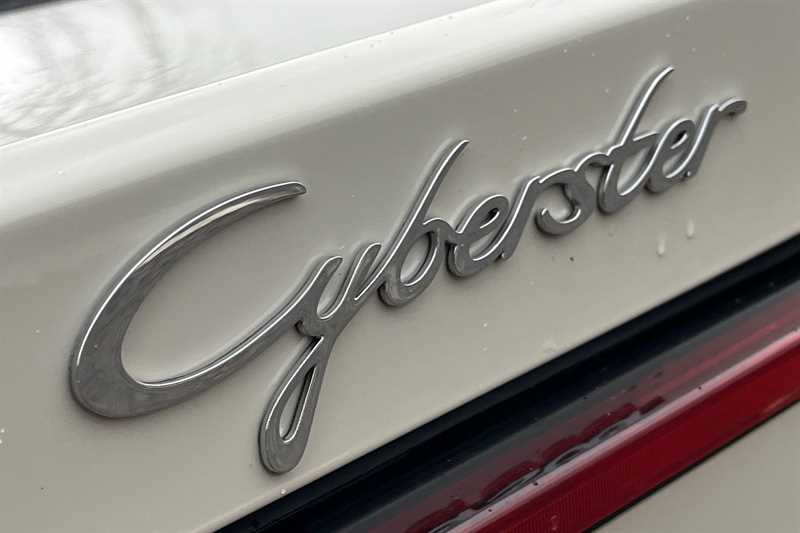 Used MG Cyberster 2025 for sale - 78189566: Photo 30