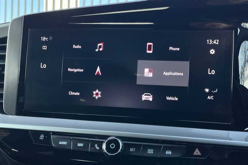 Used Vauxhall Mokka 2024 for sale - 77886982: Photo 17