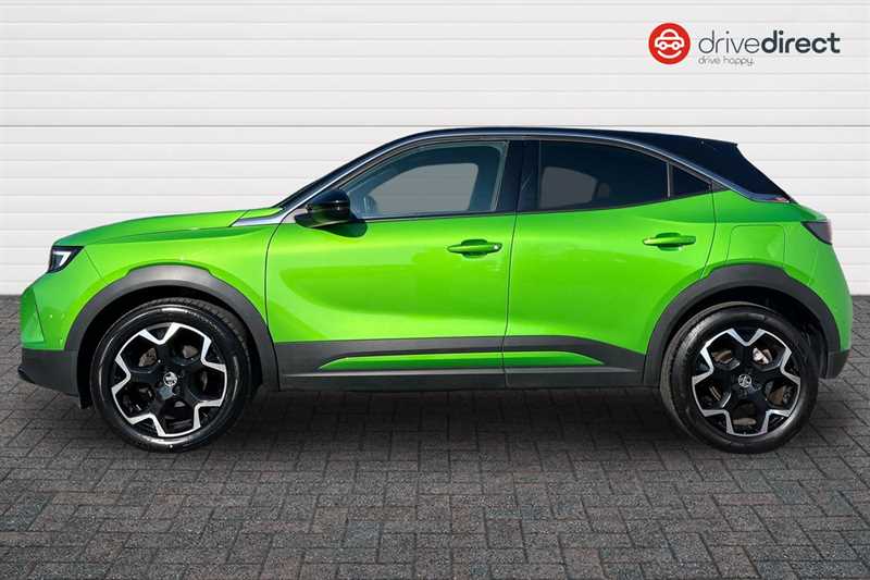 Used Vauxhall Mokka 2024 for sale - 77886982: Photo 6