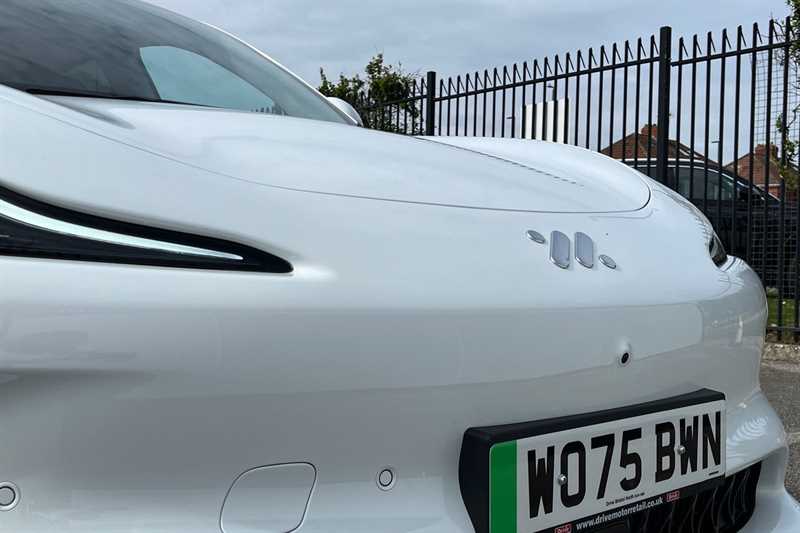 Used MG MG IM6 2026 for sale - 78143476: Photo 47