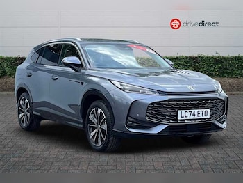 1.5 T-GDI Trophy SUV 5dr Petrol Manual Euro 6 (s/s) (169 ps)