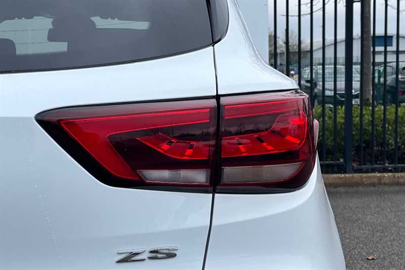 Used MG MG ZS for sale - 77728568: Photo 32