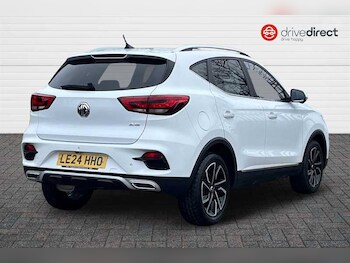 Used MG MG ZS undefined for sale - 77728568: Photo