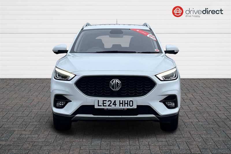 Used MG MG ZS for sale - 77728568: Photo 8