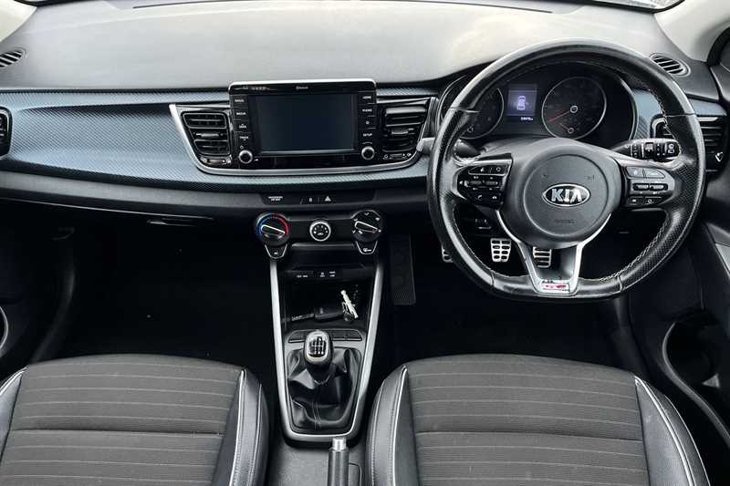 Used Kia Rio 2018 for sale - 77362818: Photo 13