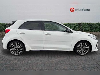 Used Kia Rio 2018 for sale - 77362818: Photo