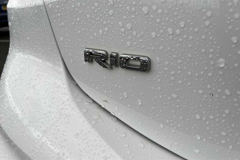 Used Kia Rio 2018 for sale - 77362818: Photo 30