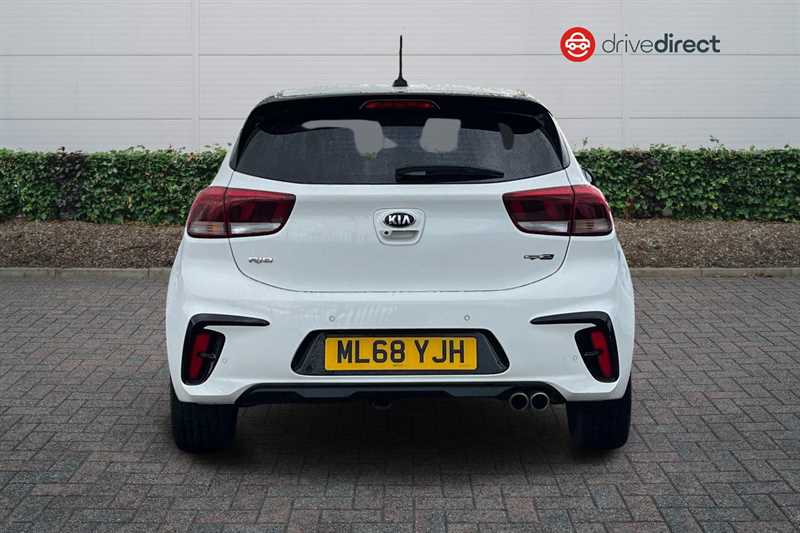 Used Kia Rio 2018 for sale - 77362818: Photo 4