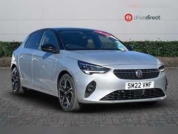 Vauxhall - Corsa