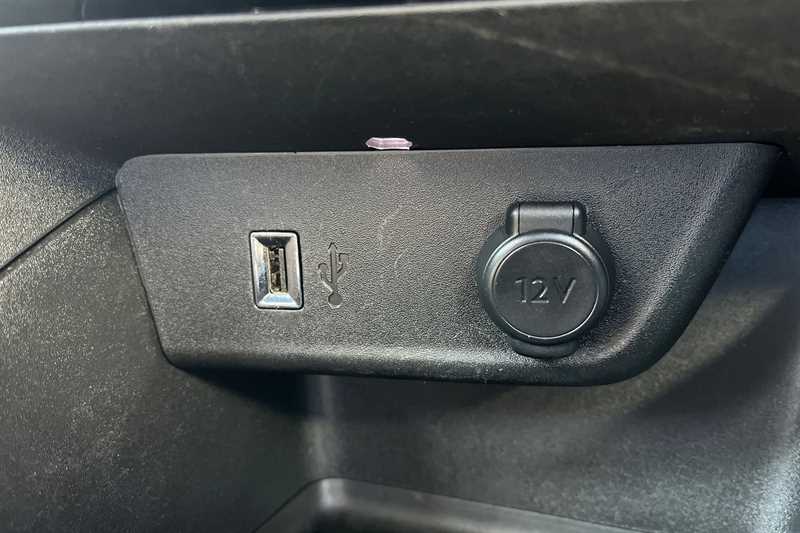 Vehicle 40