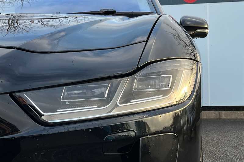 Used Jaguar I-Pace for sale - 77863896: Photo 29