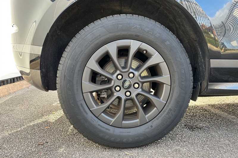 Used Land Rover Range Rover Evoque 2020 for sale - 77391448: Photo 12