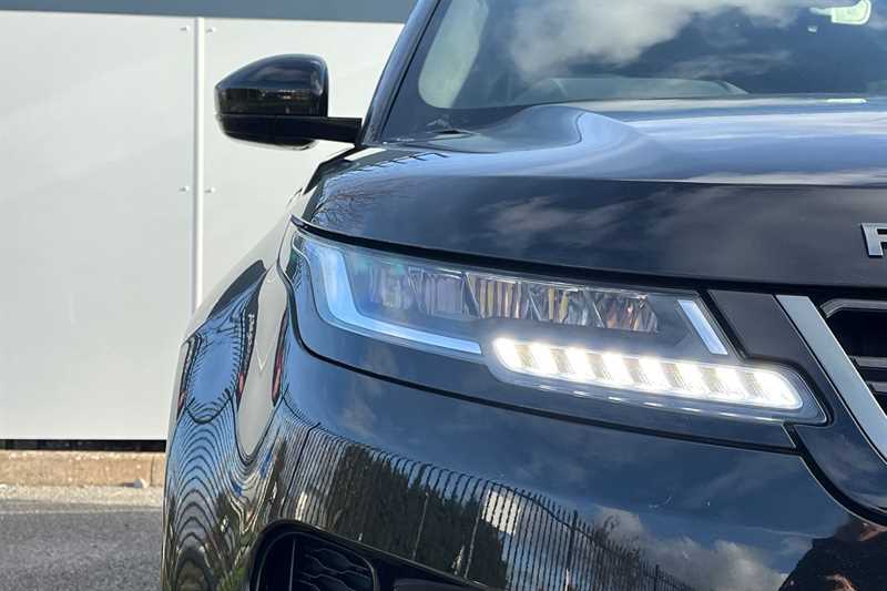 Used Land Rover Range Rover Evoque 2020 for sale - 77391448: Photo 28