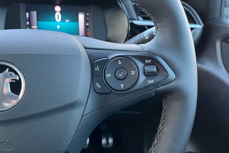 Used Vauxhall Corsa 2024 for sale - 77323267: Photo 22