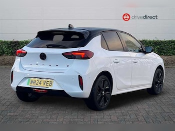 Used Vauxhall Corsa 2024 for sale - 77323267: Photo