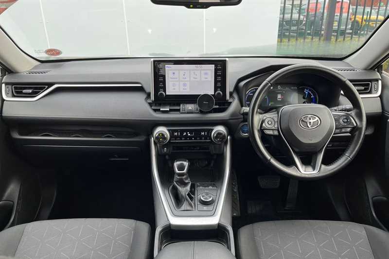 Used Toyota RAV4 2019 for sale - 77554687: Photo 13