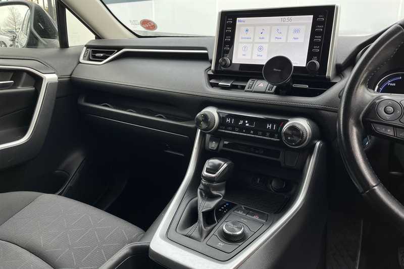 Used Toyota RAV4 2019 for sale - 77554687: Photo 14