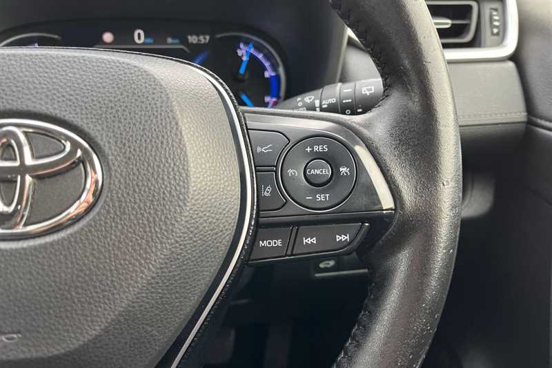 Used Toyota RAV4 2019 for sale - 77554687: Photo 22